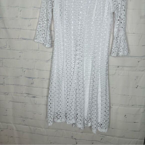 Rabbit Rabbit Rabbit Designs size 6 dress - Picture 2 of 8